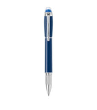 Montblanc StarWalker Blue Planet fineliner pen, UK version
