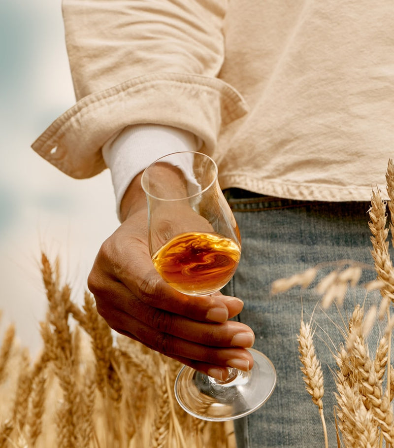 Maker's Mark Star Hill Farm whisky 70cl, UK version