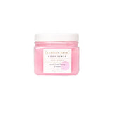 Exfoliante corporal de azúcar con bayas de acai "Lluvia de domingo"