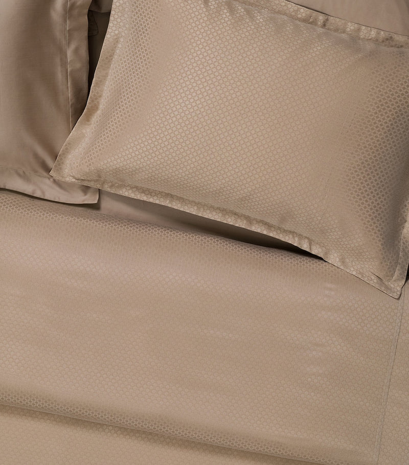 Hamam Jacquard Astra pillowcase 50cm x 70cm - British product