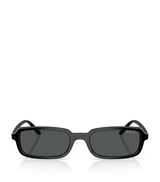 Harrods Vogue Rectangular Sunglasses- Buy online at McGrocer