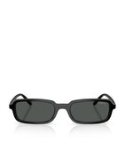 Vogue rectangular sunglasses, UK version