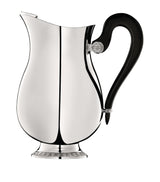 Harrods Christofle Silver-Plated Malmaison Water Jug- Buy online at McGrocer