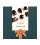 Neuhaus Dark Collection chocolate box 265g, imported from the UK