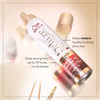 Wella Deluxe Definition Hair Mousse 200ml, imported from the UK