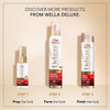Wella Deluxe Definition Hair Mousse 200ml, imported from the UK