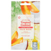 Superdrug Tropical Cocktail peel off mask 10ml (British brand)