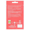 Superdrug Tropical Cocktail peel off mask 10ml (British brand)