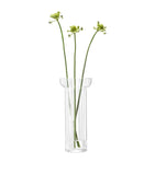 LSA International Stripe vase 31.5cm, UK version