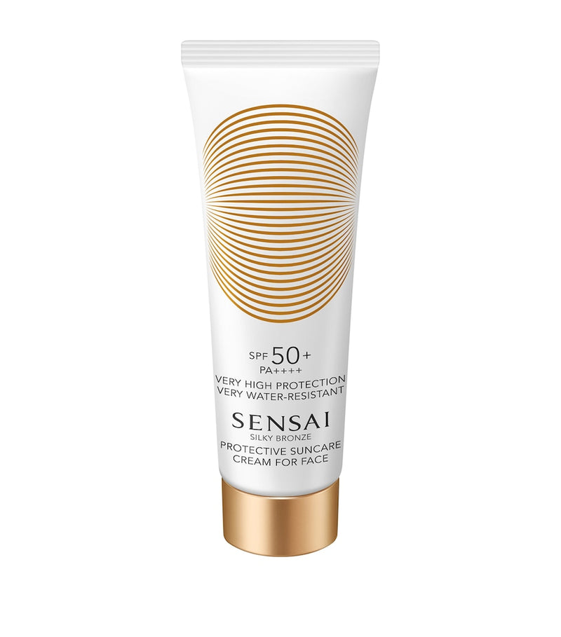 Sensai suncare cream SPF50+ 50ml - British product