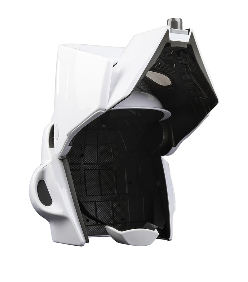 Star Wars Black Series Scout Trooper helmet (British brand)