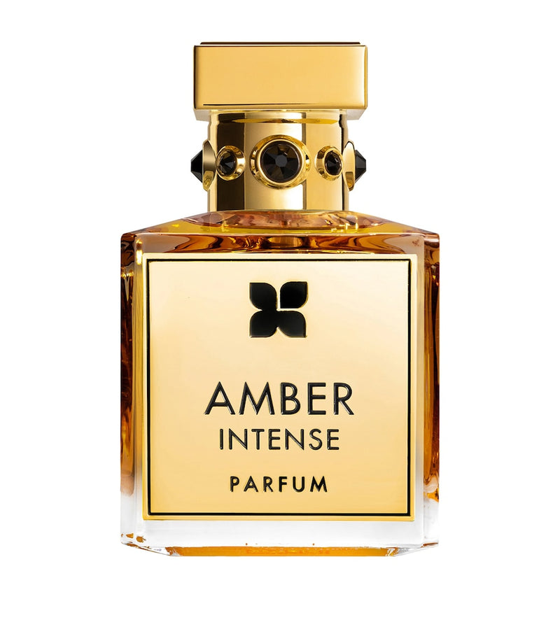 Fragrance Du Bois Amber Intense Parfum 100ml, imported from the UK