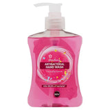 Superdrug Superdrug Antibacterial Strawberry Hand Wash 250ml- Buy online at McGrocer