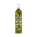 Holland & Barrett Faith In Nature Shea & Argan Conditioner For Curly Hair 500ml Aluminium- Buy online at McGrocer
