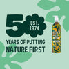 Faith In Nature Shea & Argan conditioner 500ml, UK version