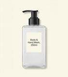 Jo Malone London Wood Sage and Sea Salt body and hand wash 250ml (British brand)