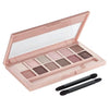 Maybelline Blushed Nudes Eyeshadow Palette, imported from the UK