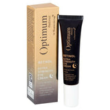 Superdrug Optimum Retinol Extra Strength Eye Cream GOODS Superdrug