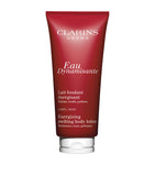 Clarins Eau Dynamisante Energizing Melting Body Lotion 200ml - British product