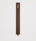 Secrid embossed leather Slimwallet card holder, imported from the UK