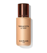 Harrods Guerlain Terracotta Le Teint Foundation Makeup- Buy online at McGrocer