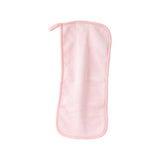 Erase Your Face reusable makeup removing cloth in cream or pink - British product