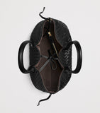 Bottega Veneta reversible Pinacoteca tote bag - British product