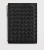 Bottega Veneta Intrecciato Piccolo passport holder - British product
