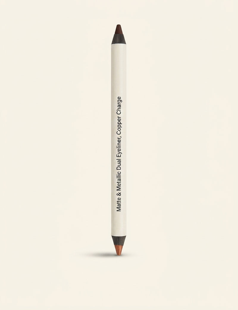 Charlotte Tilbury Eye Colour Magic eyeliner duo, imported from the UK