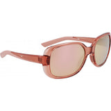 Nike Audacious pinke Sonnenbrille Größe S M, importiert aus Großbritannien