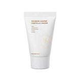 Superdrug Heveblue PDRN Salmon Caring Centella Cream Moisturiser Mini 20ml- Buy online at McGrocer