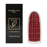 Guerlain Lipstick Case Tweed In Paris, UK version