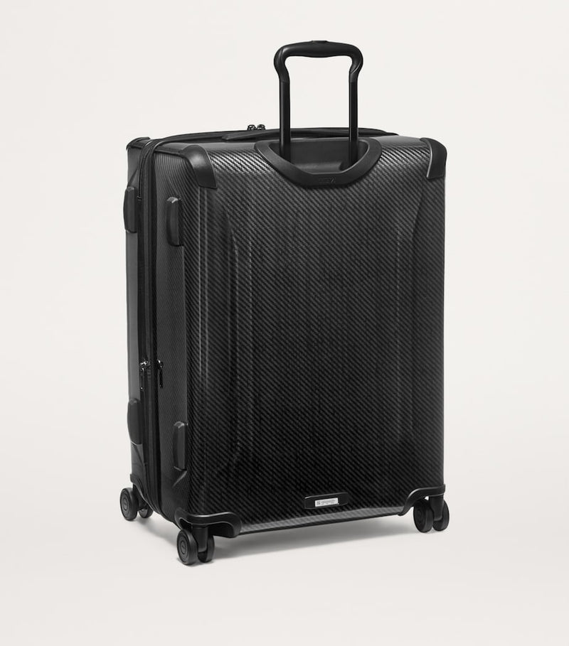 Tumi short trip packing case Tegra-Lite (British brand)