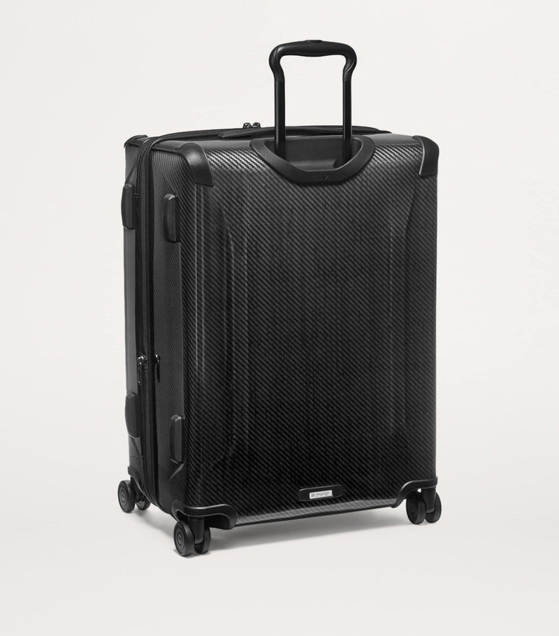 Tumi short trip packing case Tegra-Lite (British brand)