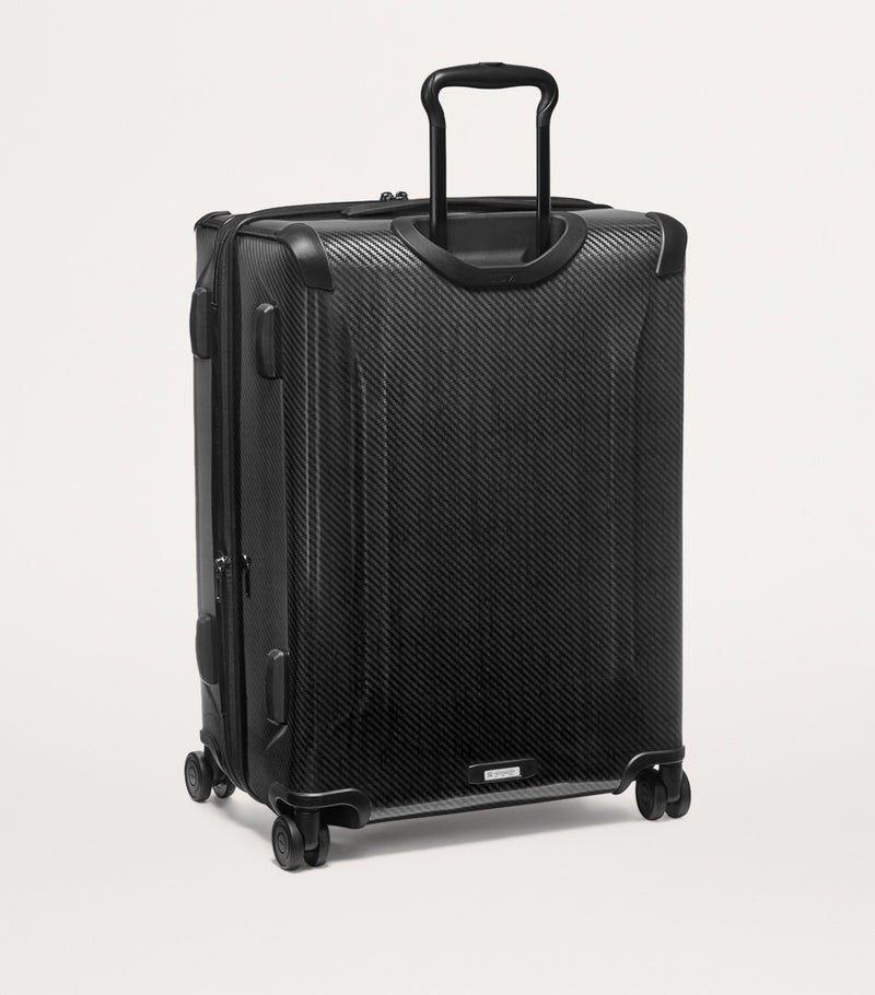 Tumi short trip packing case Tegra-Lite (British brand)