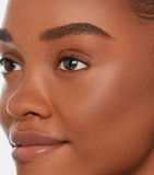 NARS Mini Laguna bronzing powder travel-size, imported from the UK