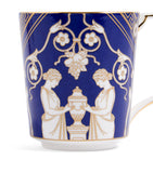 Wedgwood Renaissance mugs set of 2 300ml (British brand)