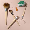 Ecotools Core Five Makeup Brush and Sponge Set - British product