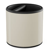 Harrods FELLOW Espresso Knock Box- Buy online at McGrocer
