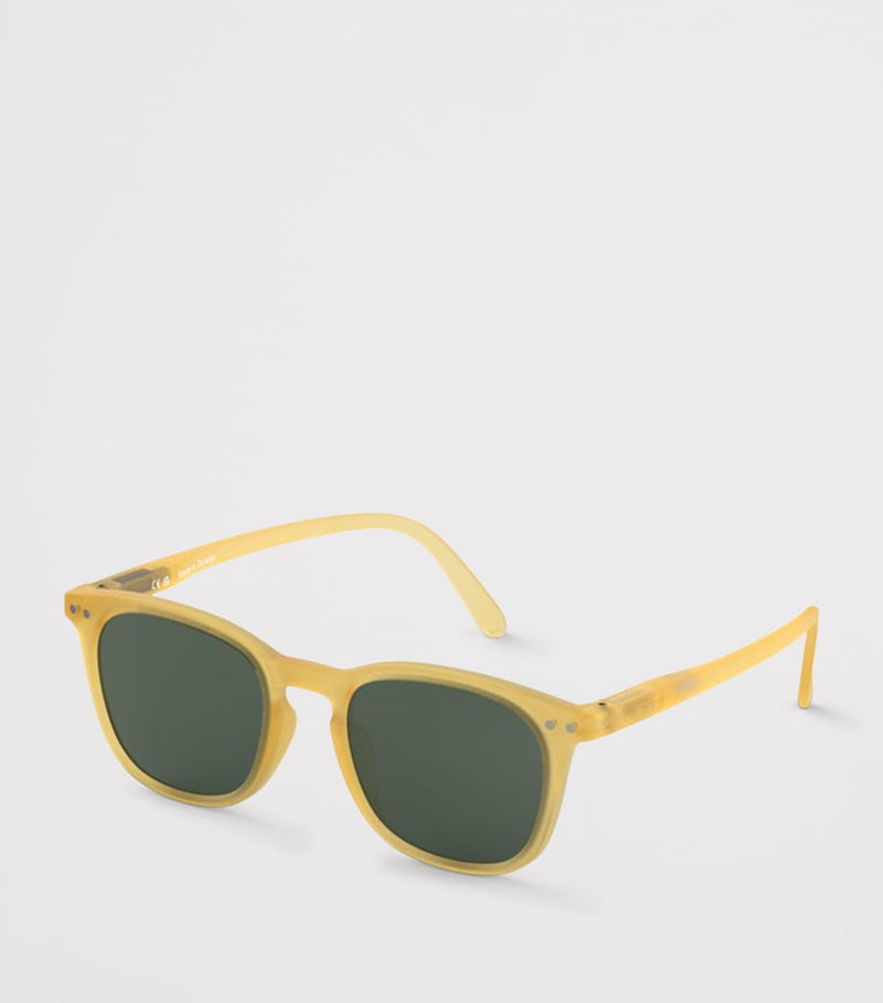 IZIPIZI kids rectangular sunglasses 5-7 years, UK version