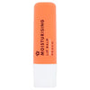 Superdrug Peach Flavour Lip Balm 4g (British brand)