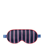 Slip Mulberry Silk Contour Sleep Mask for eyelash extensions, UK version