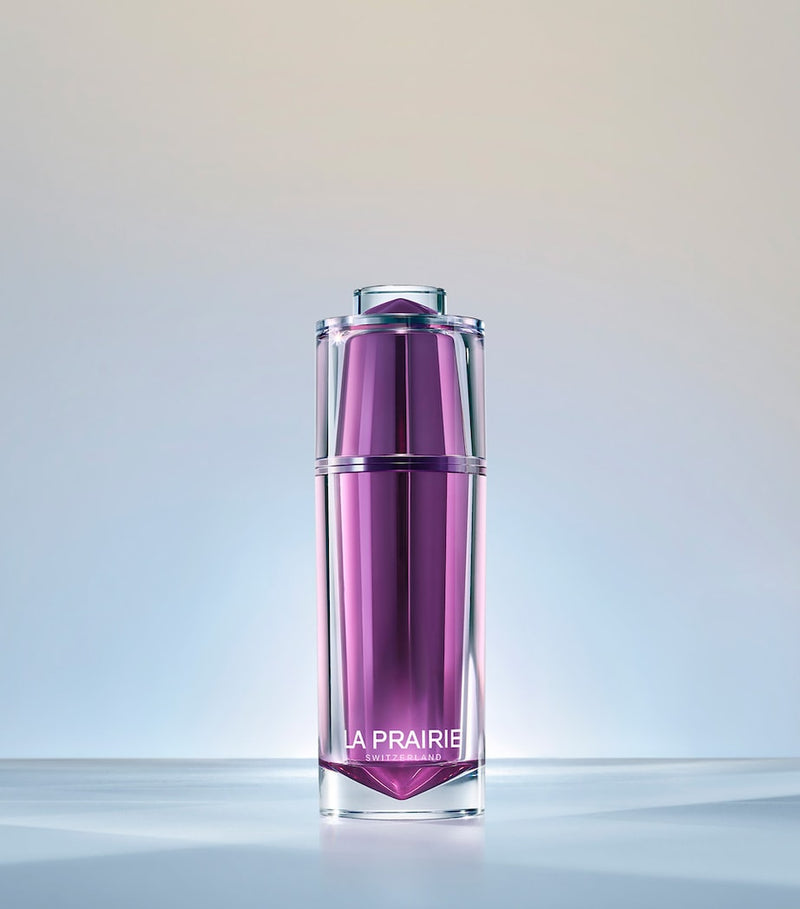La Prairie platinum peptide rejuvenation elixir serum 30ml, UK version