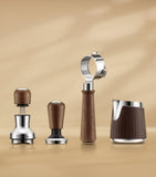 Sage Force Gauge Tamper espresso tamper (British brand)