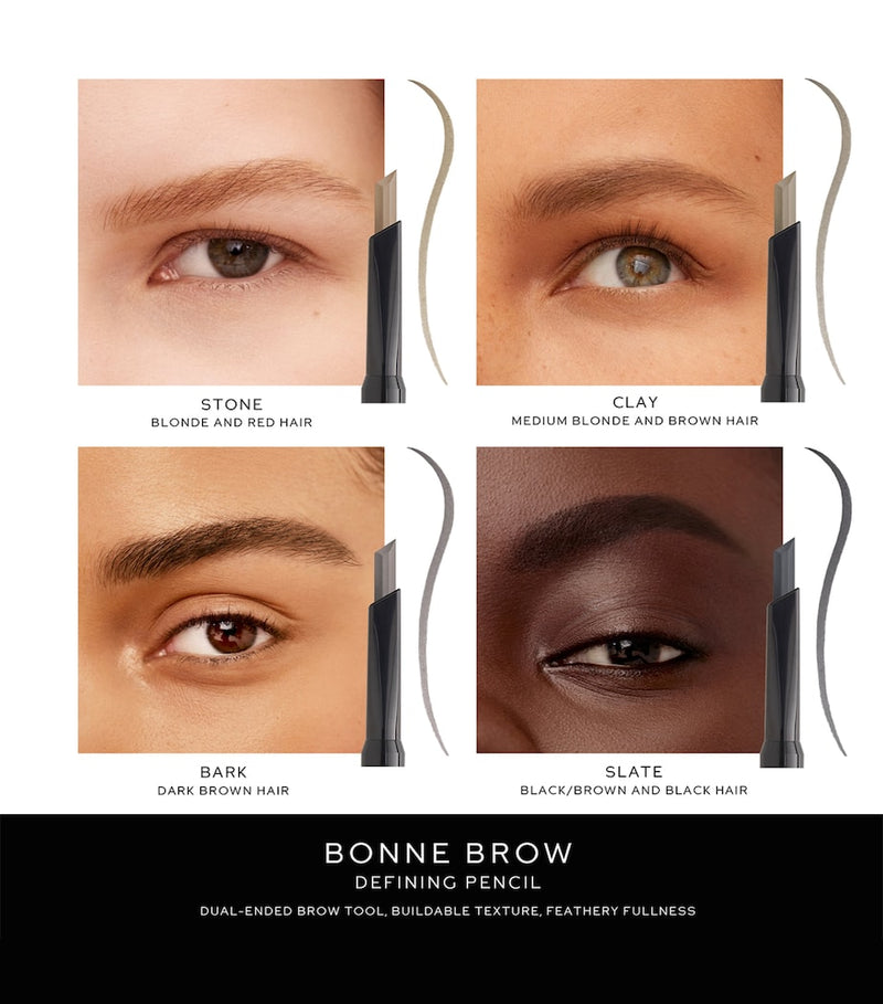 Westman Atelier Bonne Brow Defining Pencil (British brand)