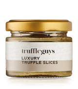 Harrods Truffle Guys Luxury Truffle Slices 40g- Buy online at McGrocer