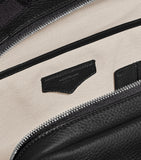 Montblanc Companion backpack in soft leather, UK version