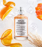 Maison Margiela Replica Never-Ending Summer Eau de Toilette 30ml - British product
