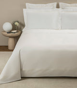 Harrods Frette Triplo Bourdon King XL Duvet Cover- Buy online at McGrocer
