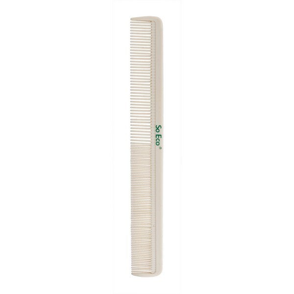 So Eco Cutting Comb for professional salon hair use (British brand)